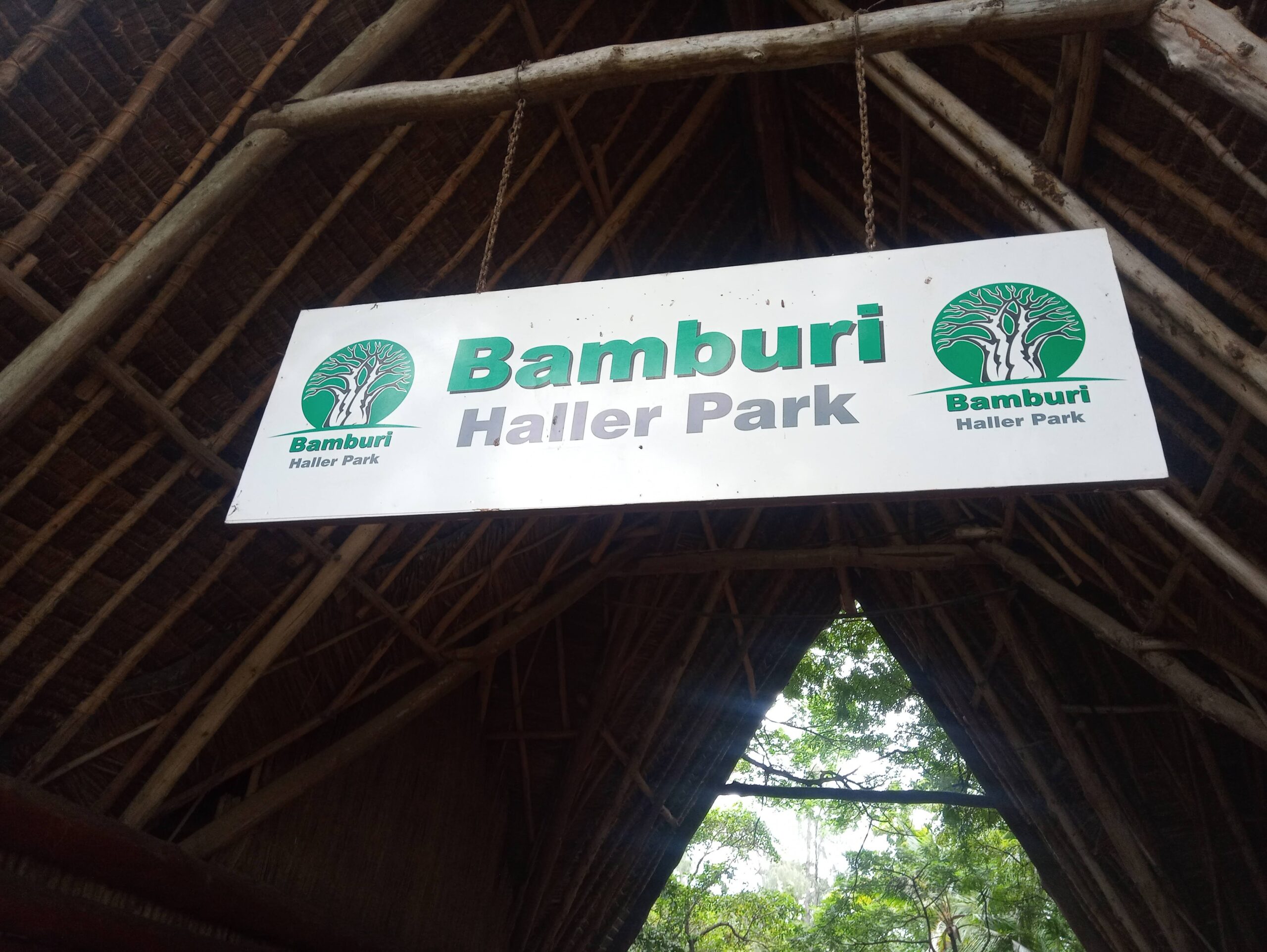 Haller Park: Best Nature Wonder in Mombasa-Kenya