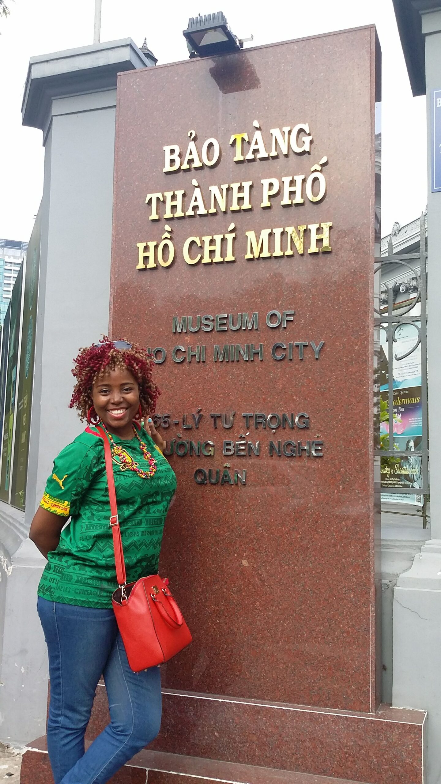 Ho Chi Minh City: 3 Compelling Reasons to Visit Vietnam’s Vibrant Metropolis