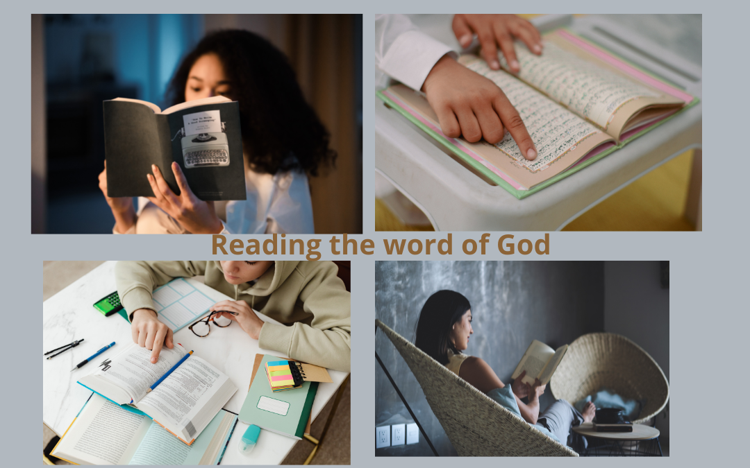 Godly Women: 3 Ways to Cultivate Christ-Centered Living