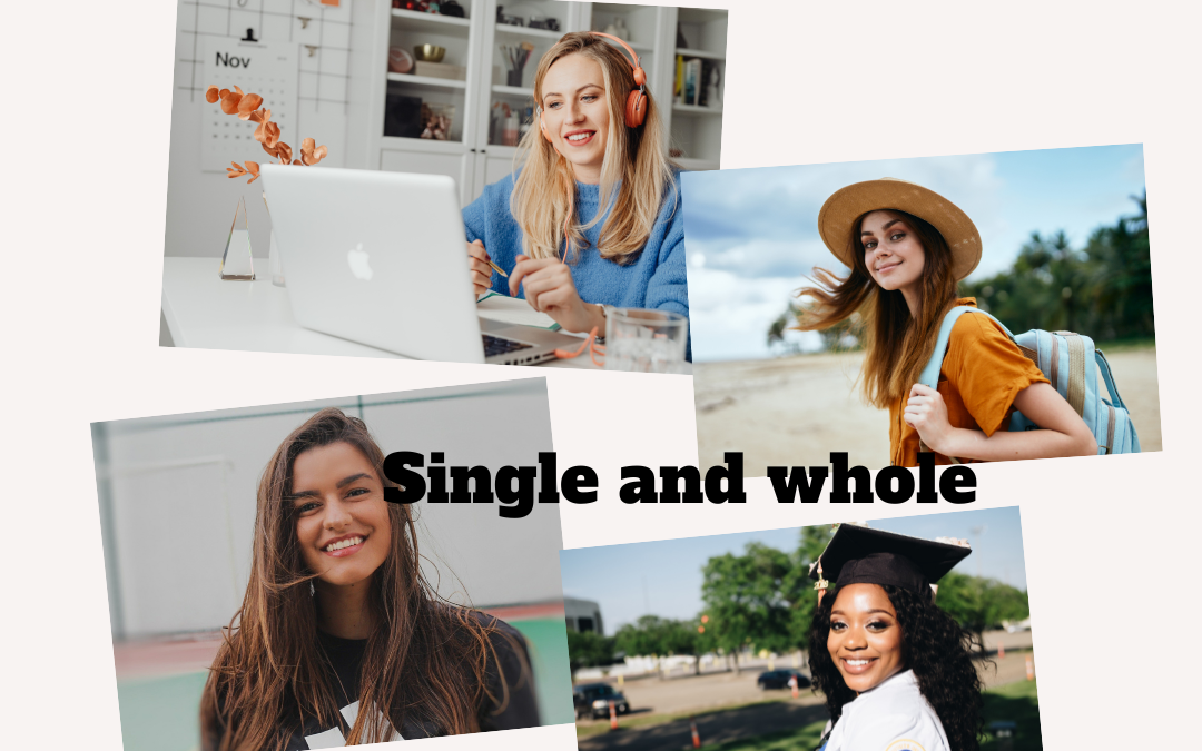 Christian Single Status: 3 Ways to Maintain It
