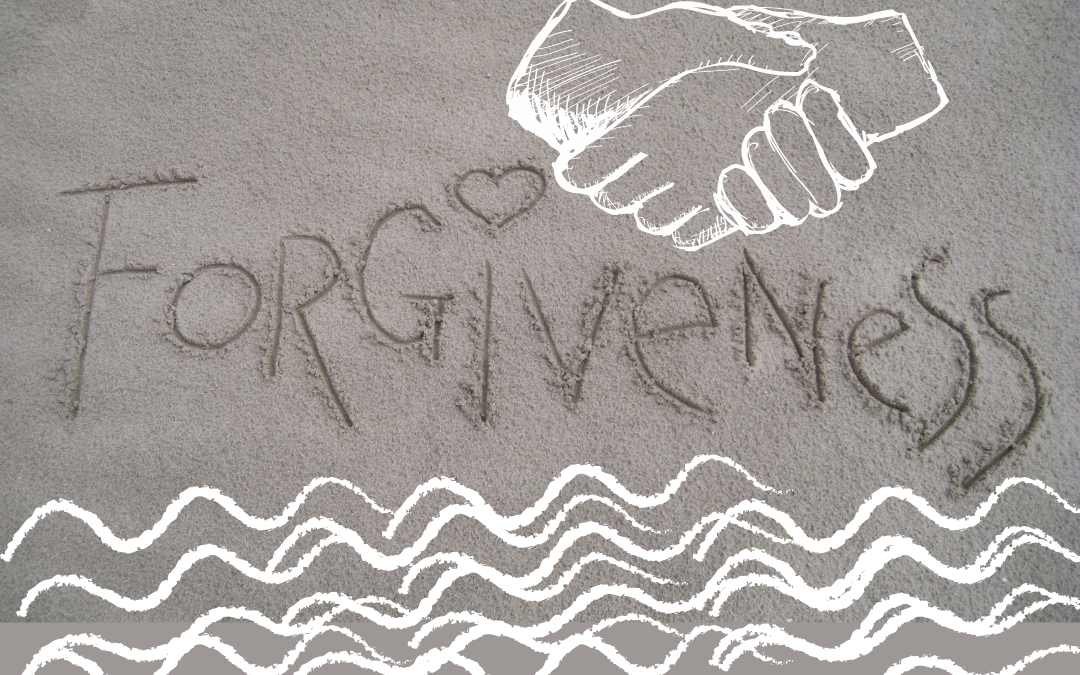 Forgiveness: A Four-Step Path After a Relationship Ends