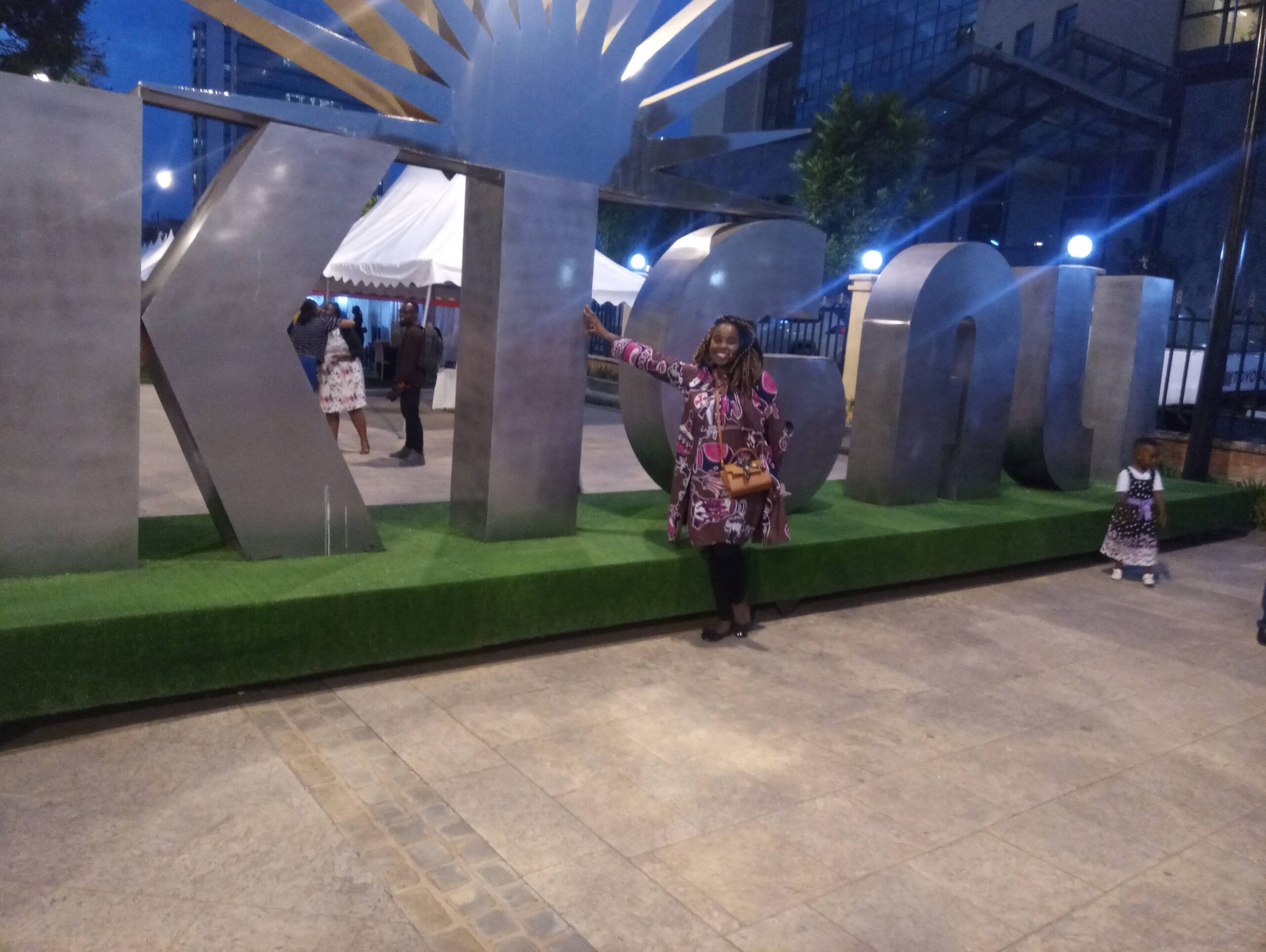 4 things to do in Kigali, Rwanda