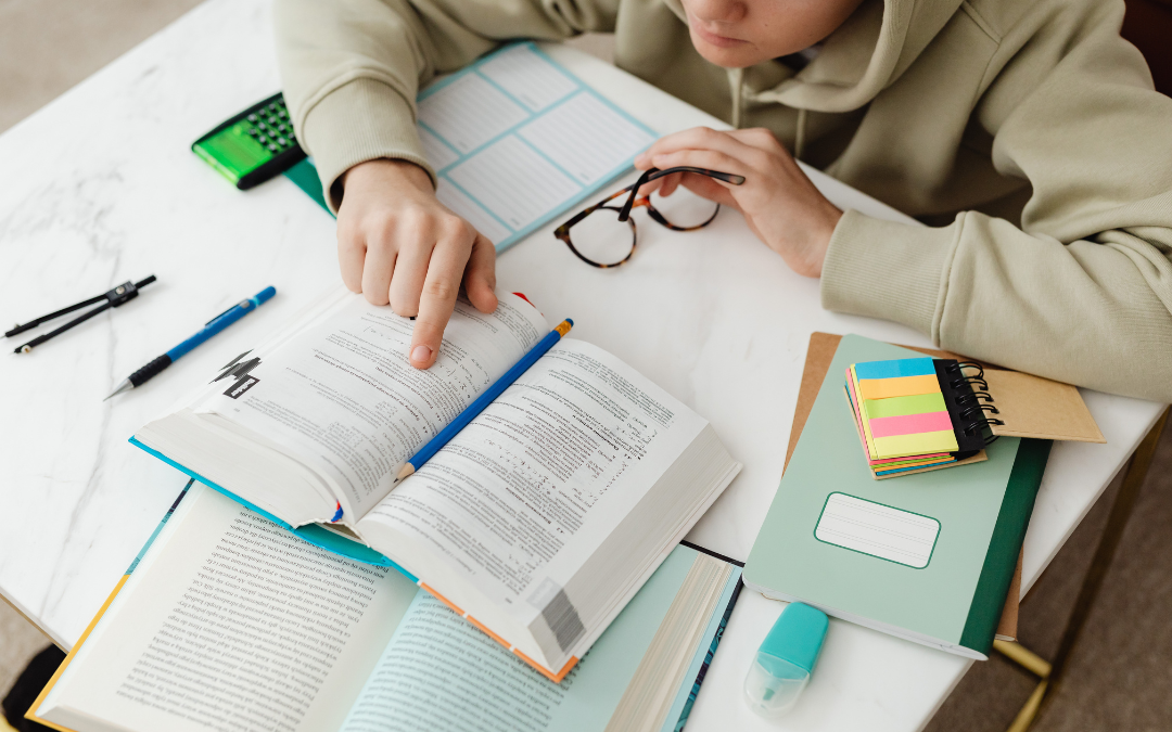 Mastering Three Degrees: An Exploration of My Academic Success