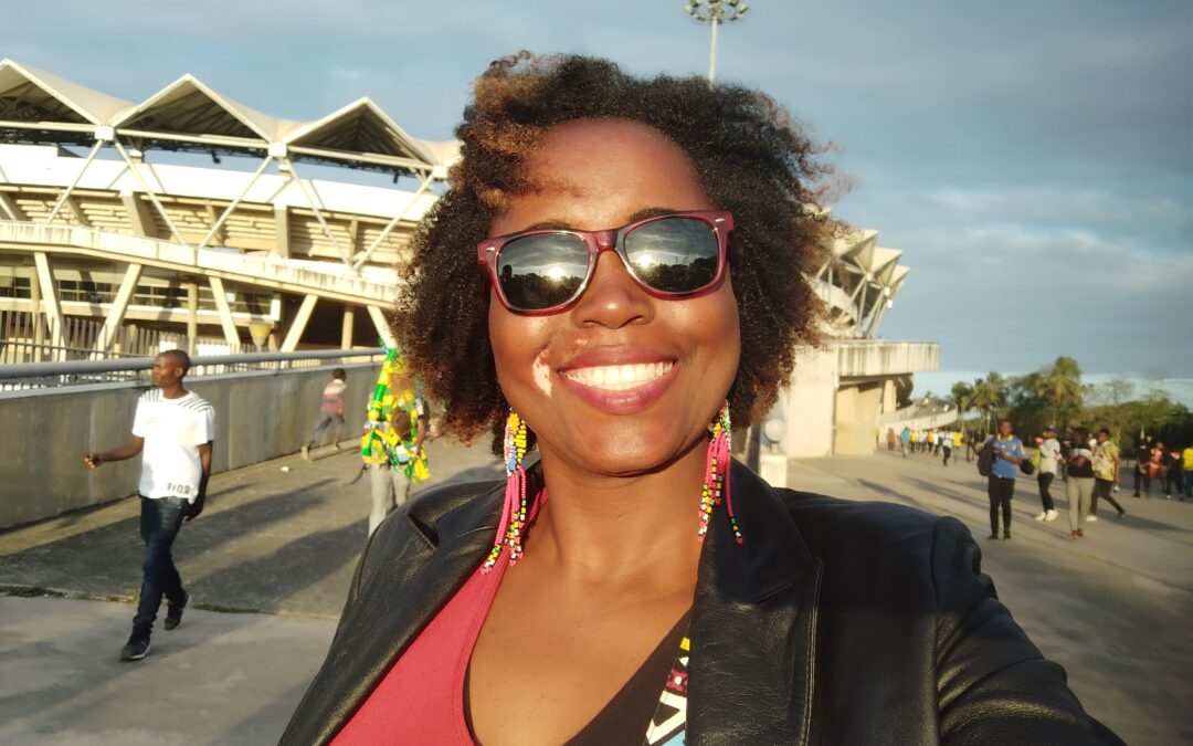One uncommon thing to do in Dar es Salaam, Tanzania