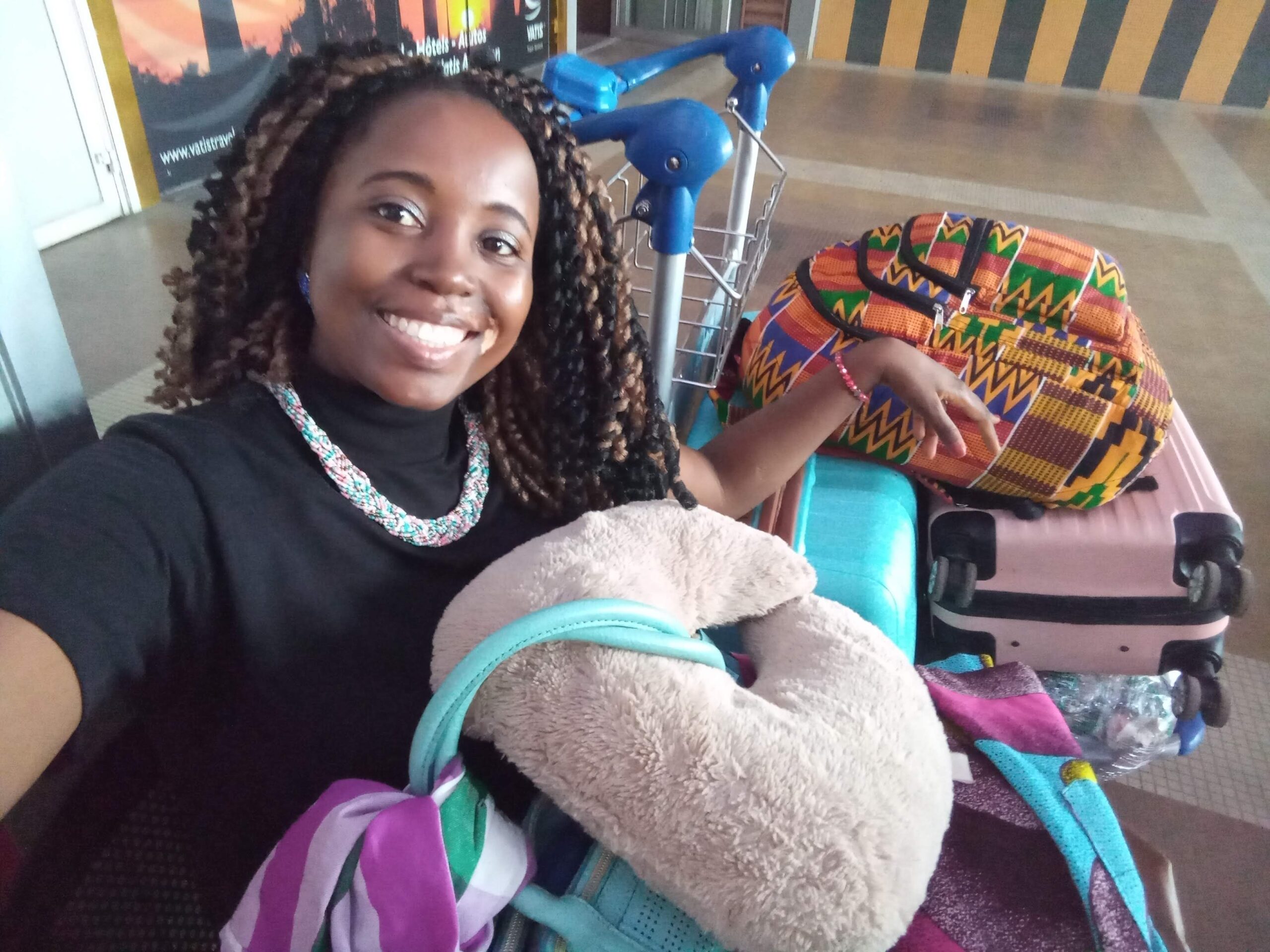 Travel Abroad: 5 Key Preparation Points
