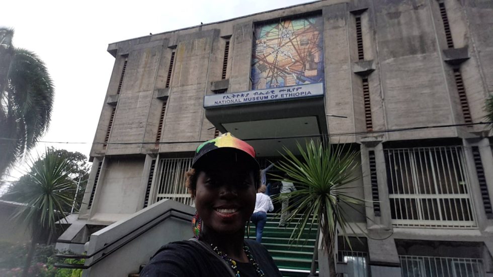 Ethiopia national history museum: explore her timeless past