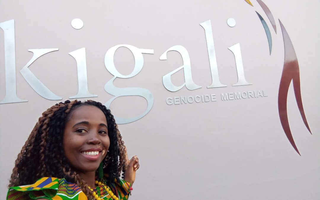 Genocide Memorial: Explore Rwanda’s Journey of Remembrance