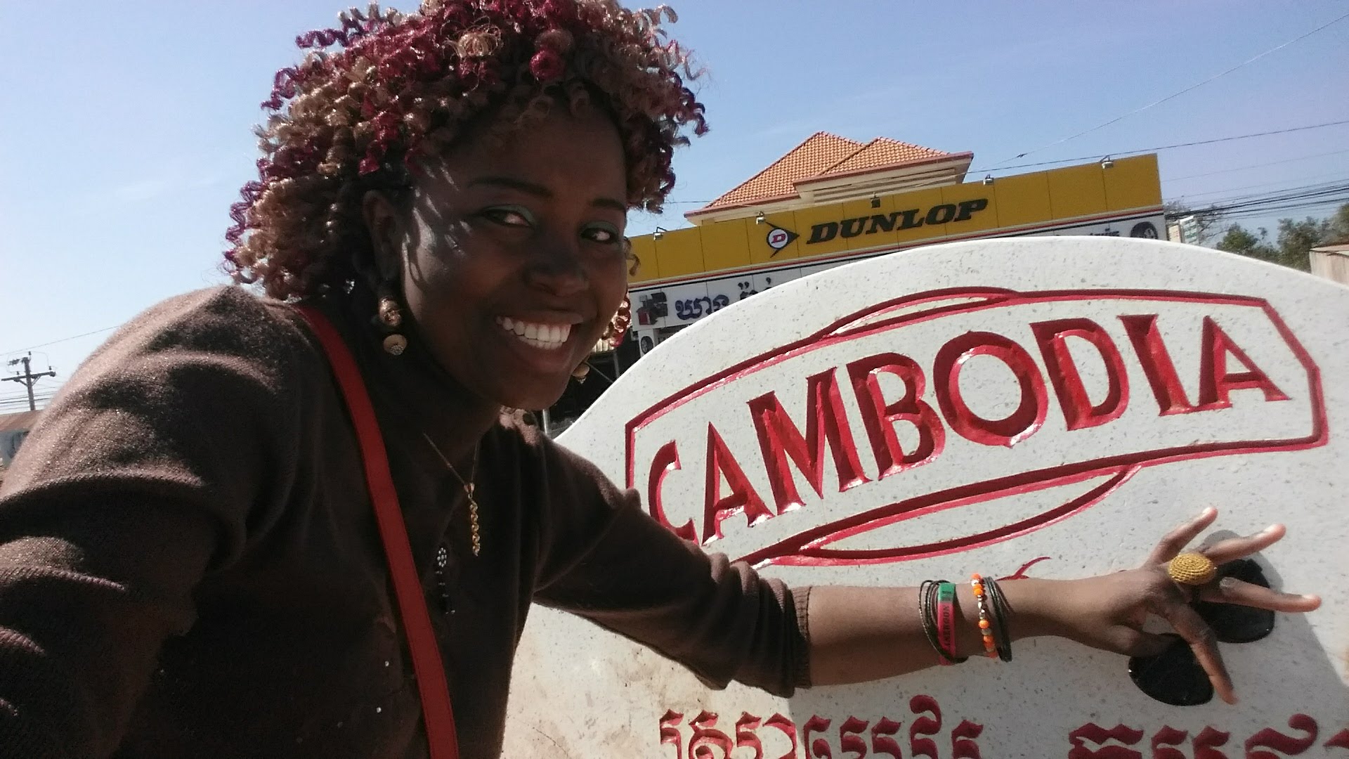 What is remarkable in Mondulkiri- Cambodia