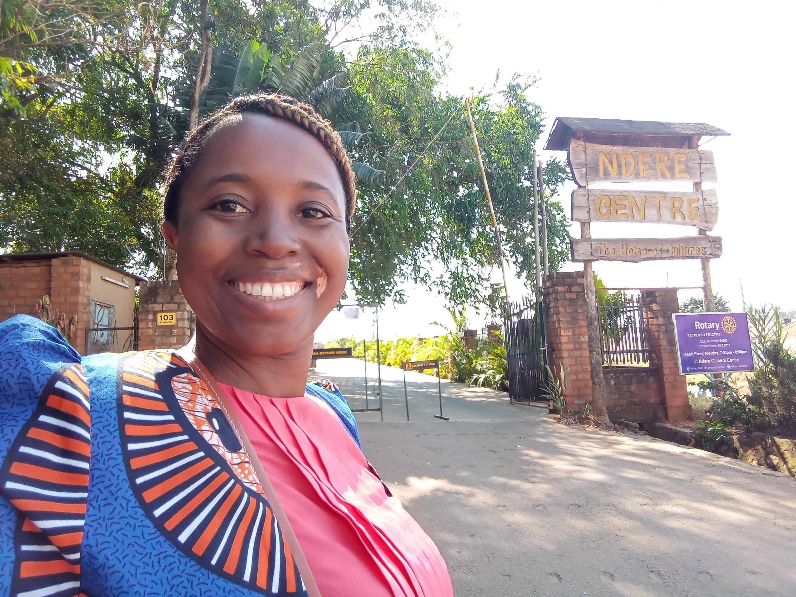 Ndere Culture Center-Uganda