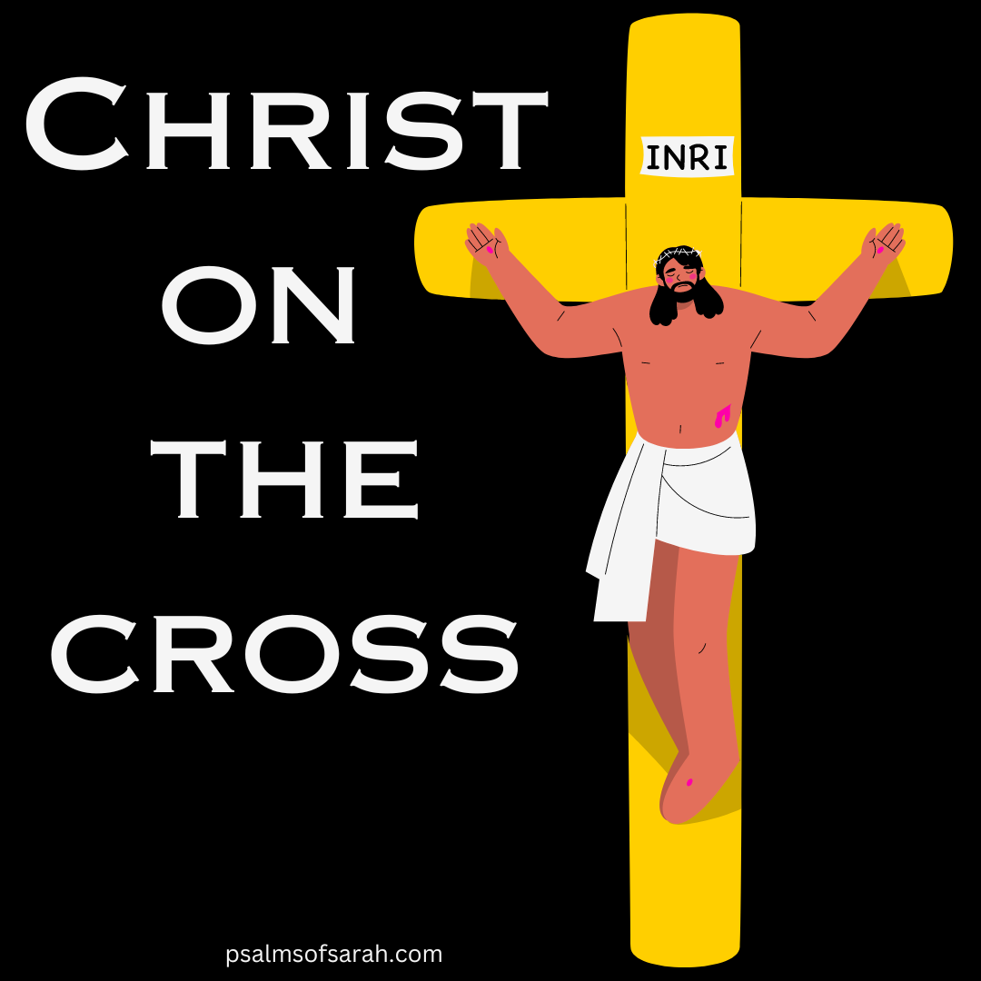 Good Friday Significance