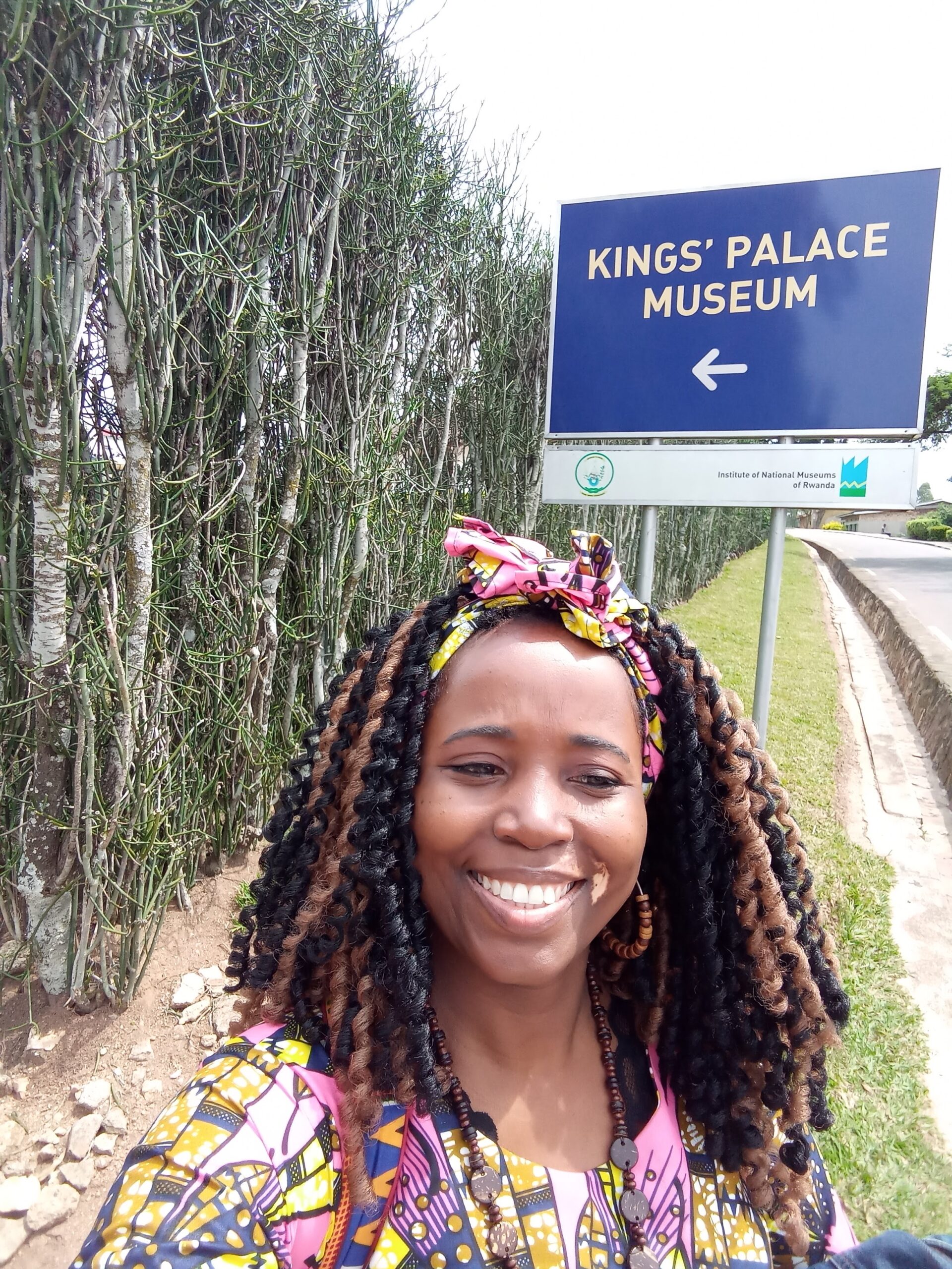 Nyanza: Exploring the Heart of the Rwandan Culture
