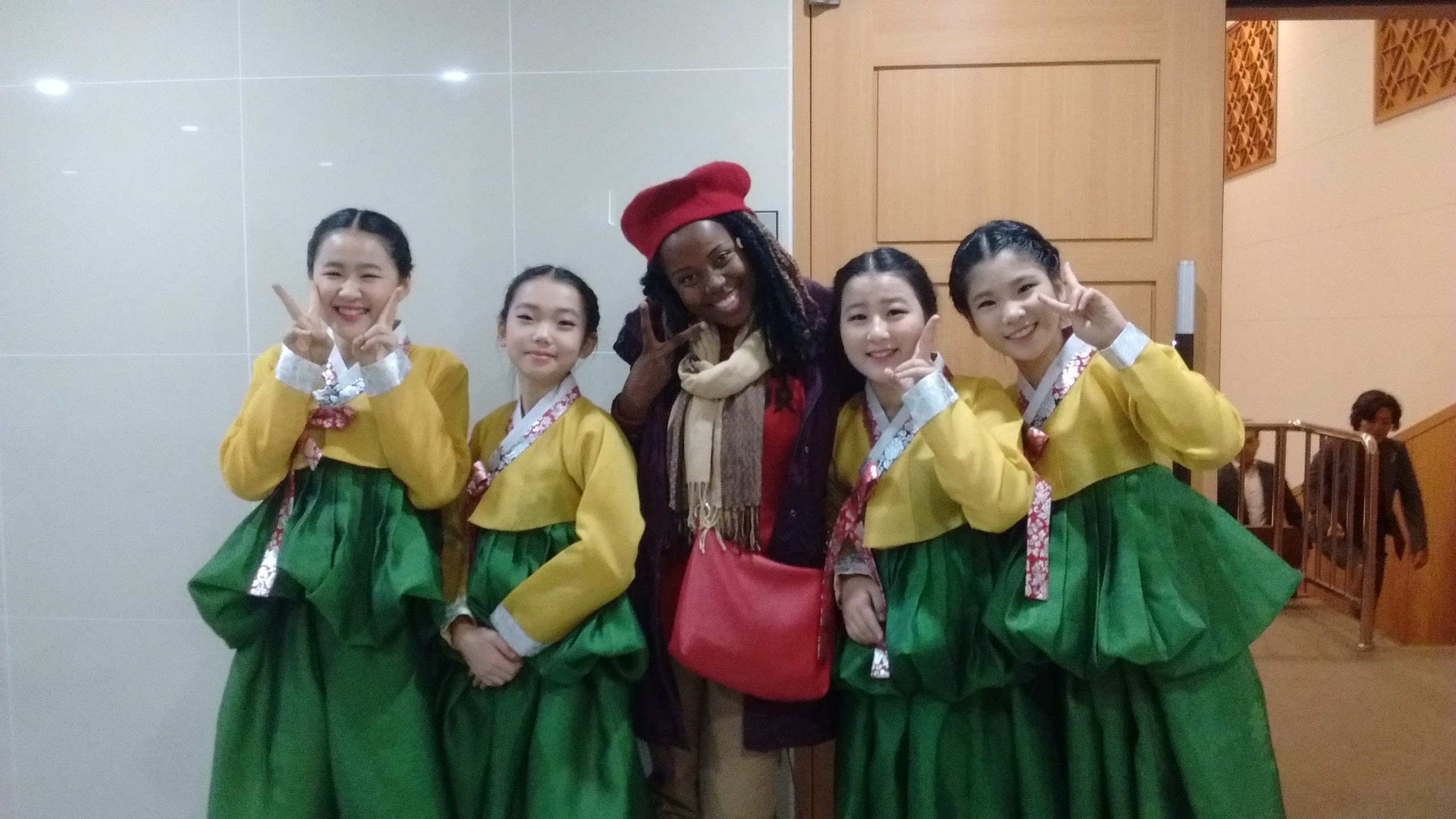 South Korea: Discover Exciting Activities in Seoul