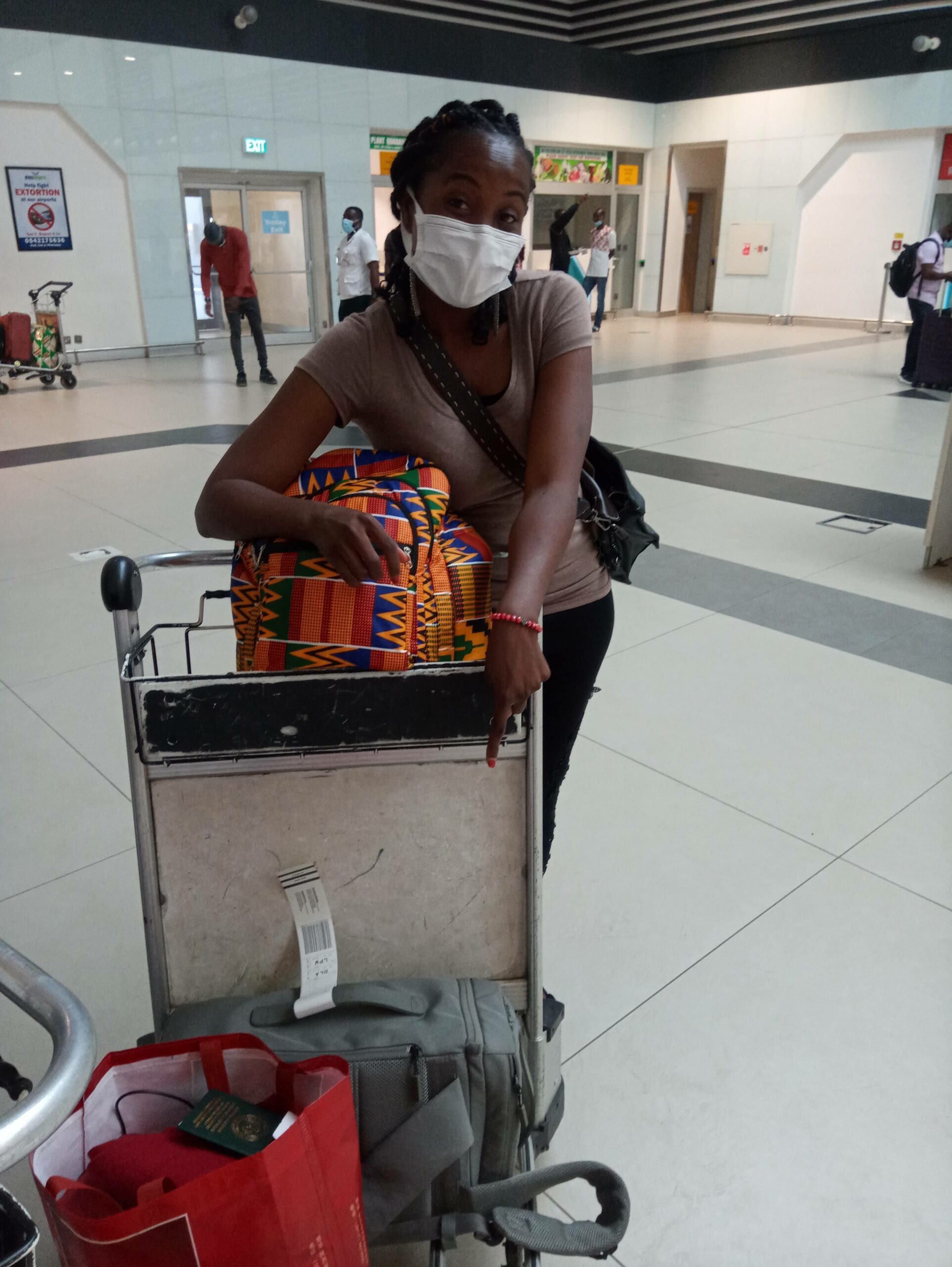 5 Disadvantages of Traveling Solo as an African woman