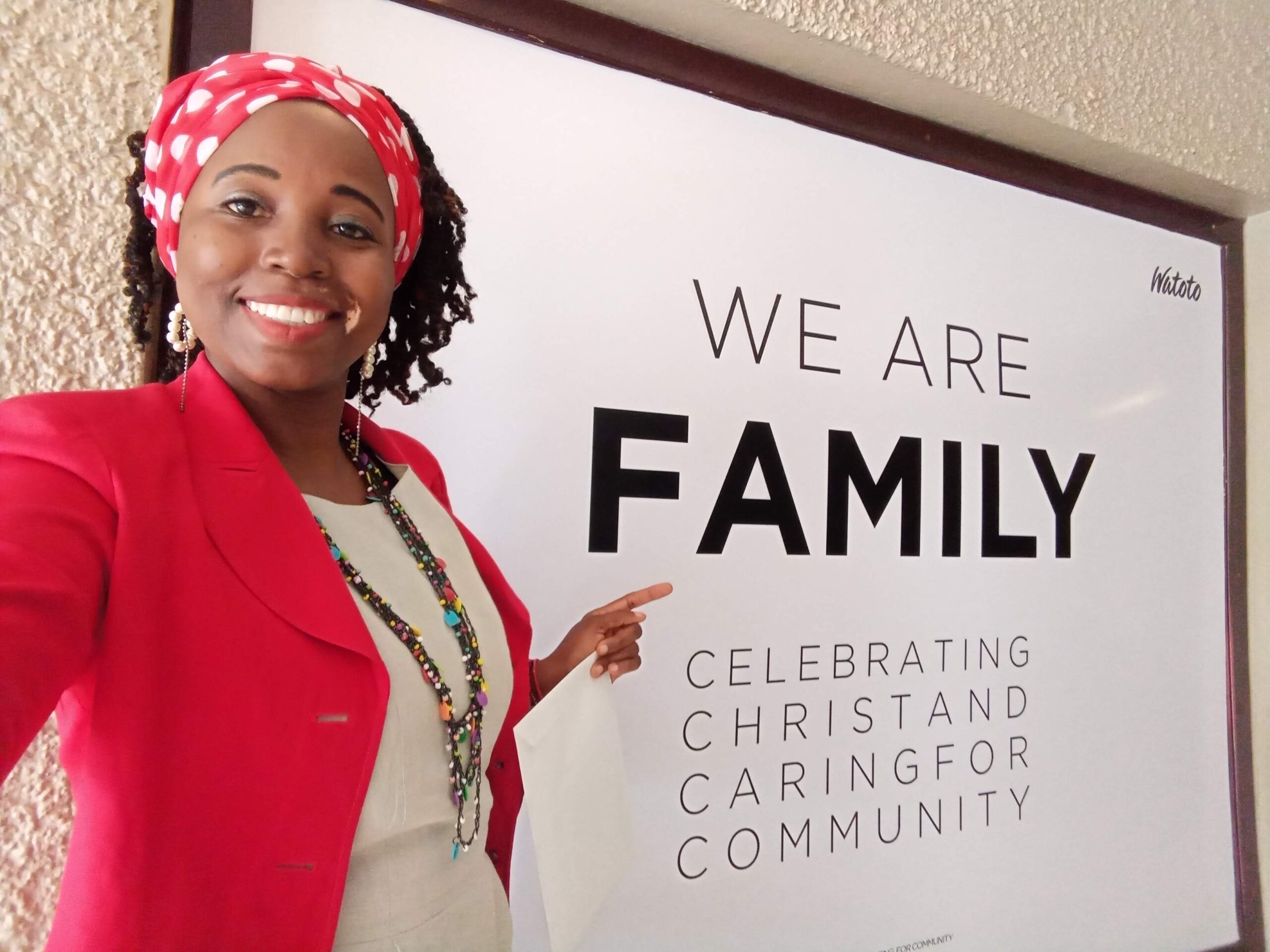 Watoto church:Uganda Church Review