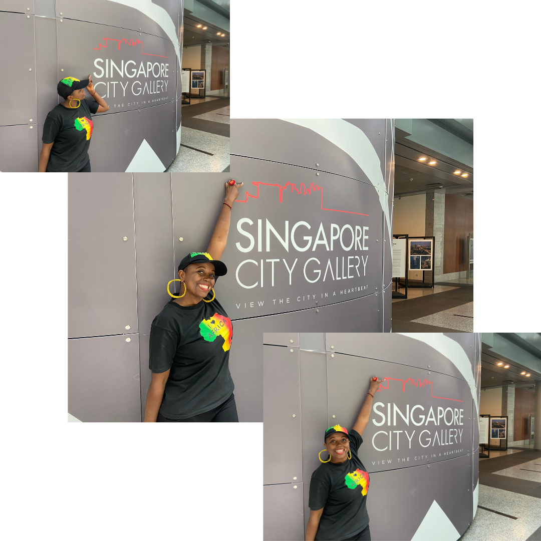 A Day in Singapore: Exploring the Best of the Lion City