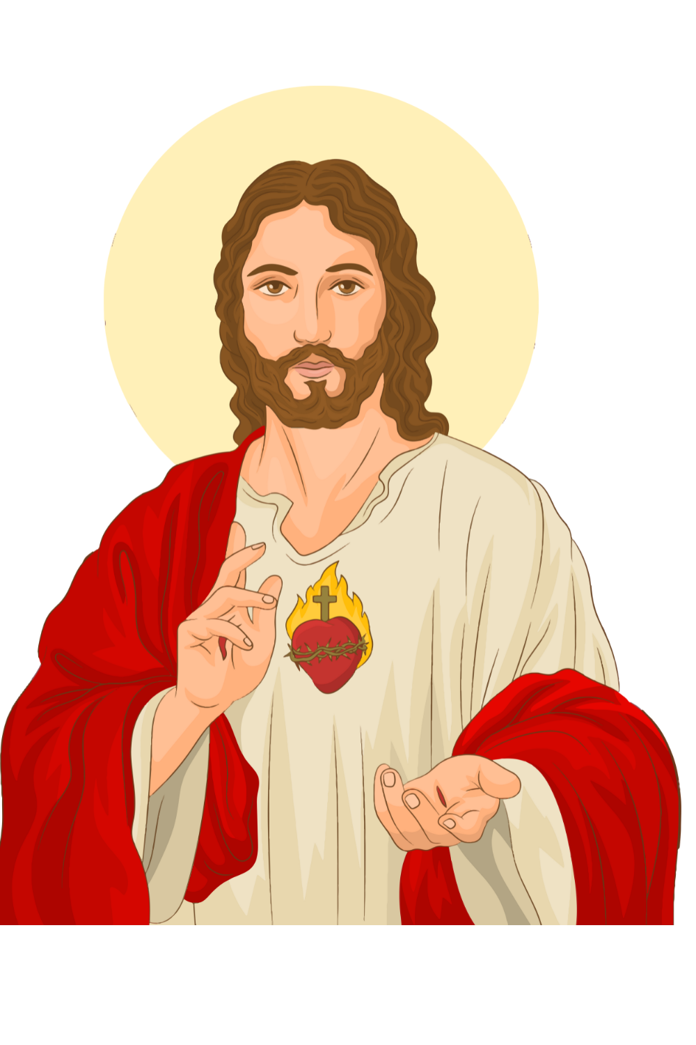 Does Jesus understand us?