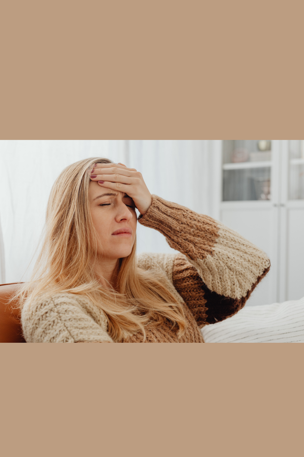 How to deal with suffering