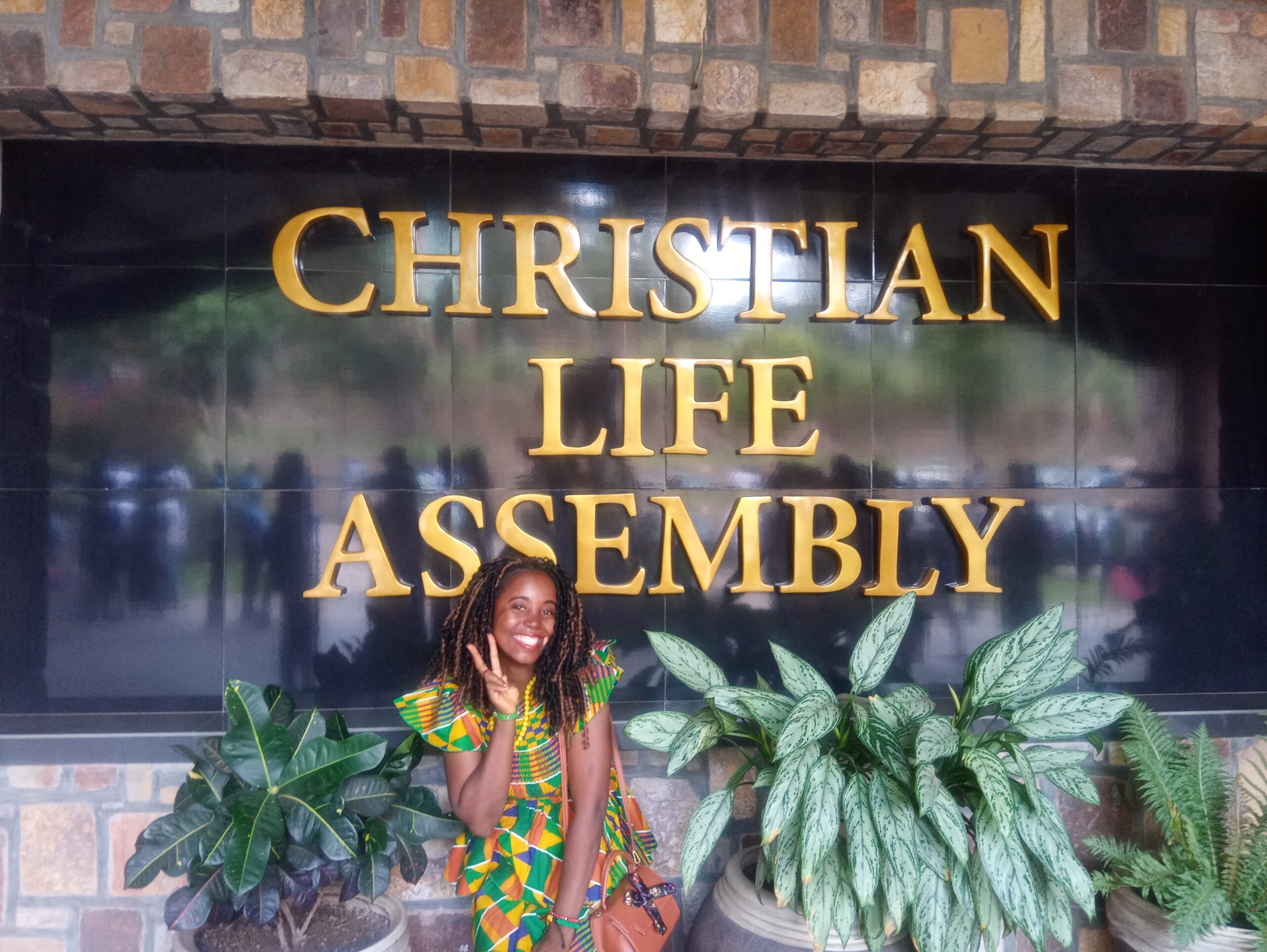 Christian Life Assembly: Rwanda Church Review