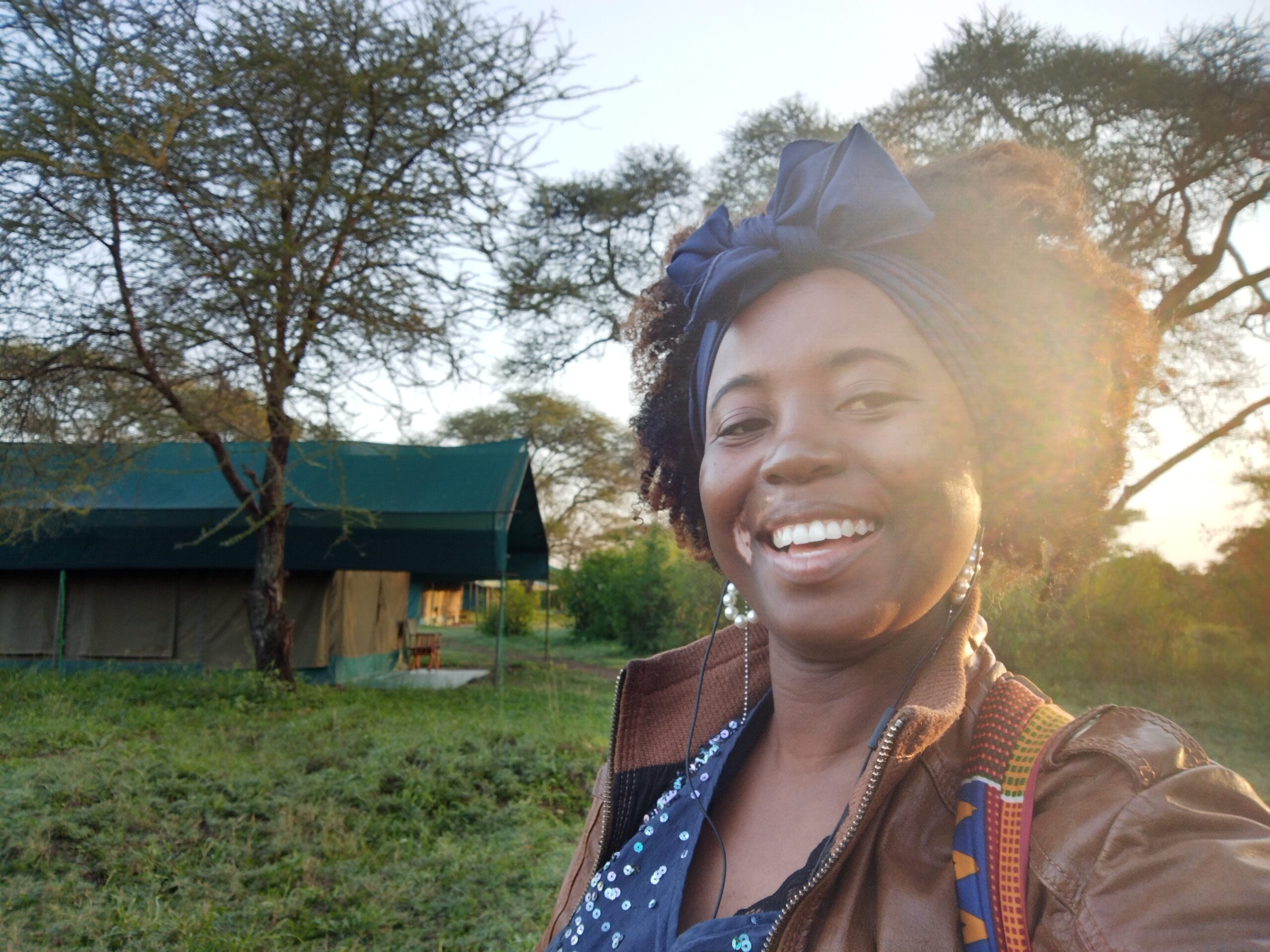 Camp review: which tent is the best in Serengeti?