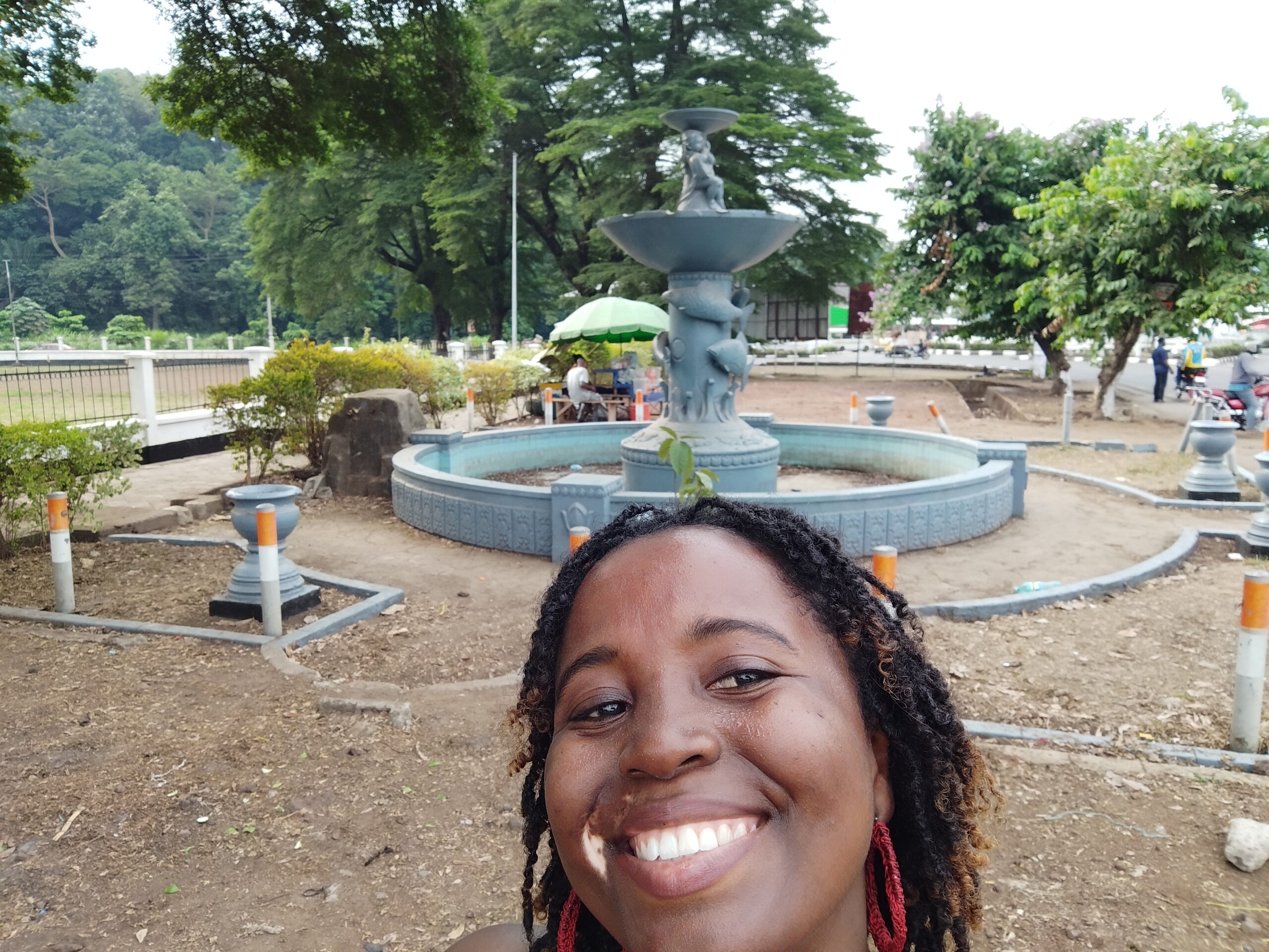 Best things to do in Limbe, Cameroon