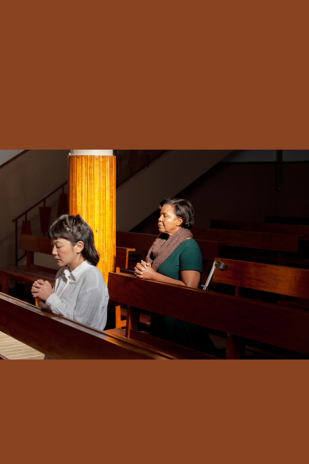 A Short Sunday Prayer
