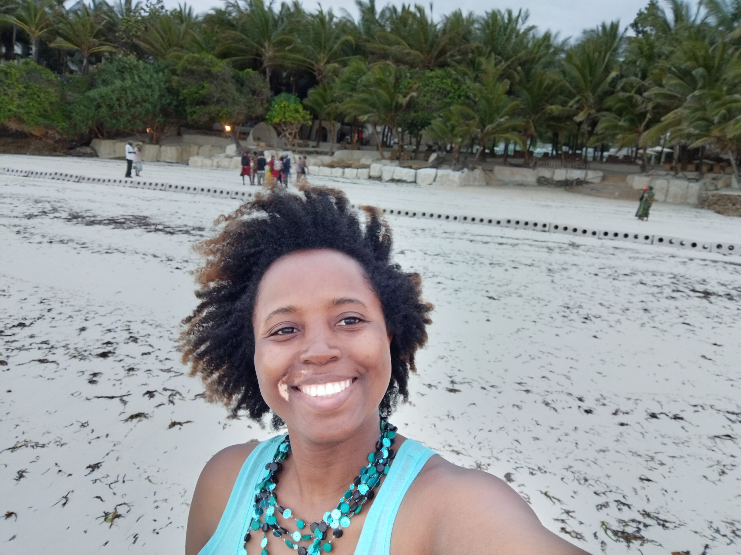 What to do in Diani Beach, Kenya