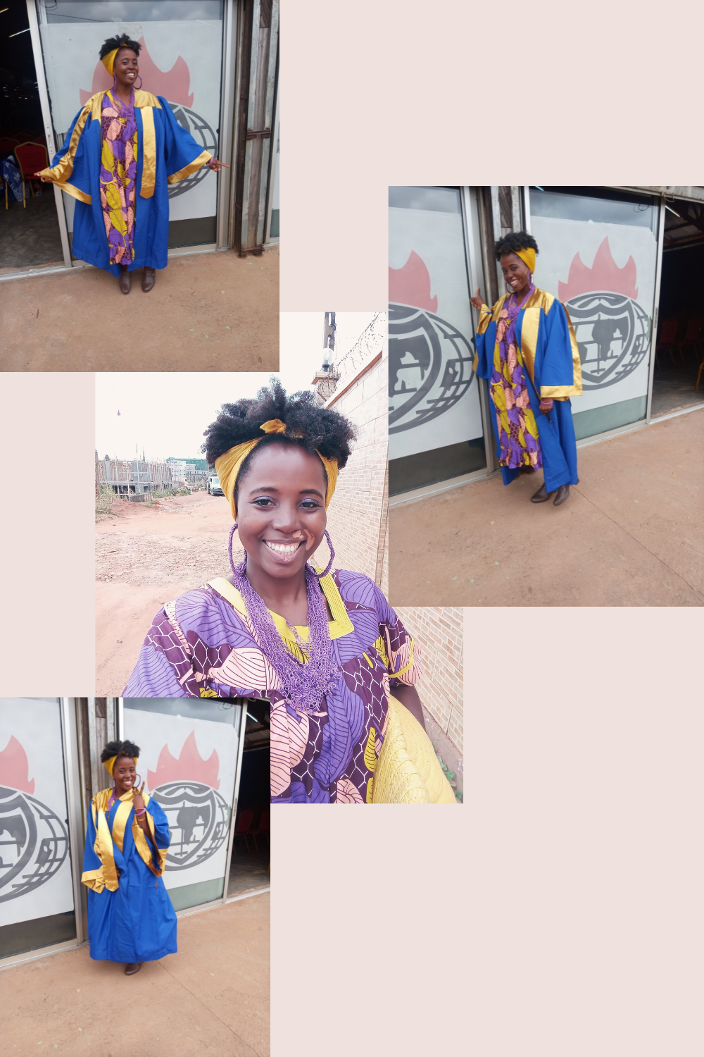 Winners Chapel: Cameroon Church review