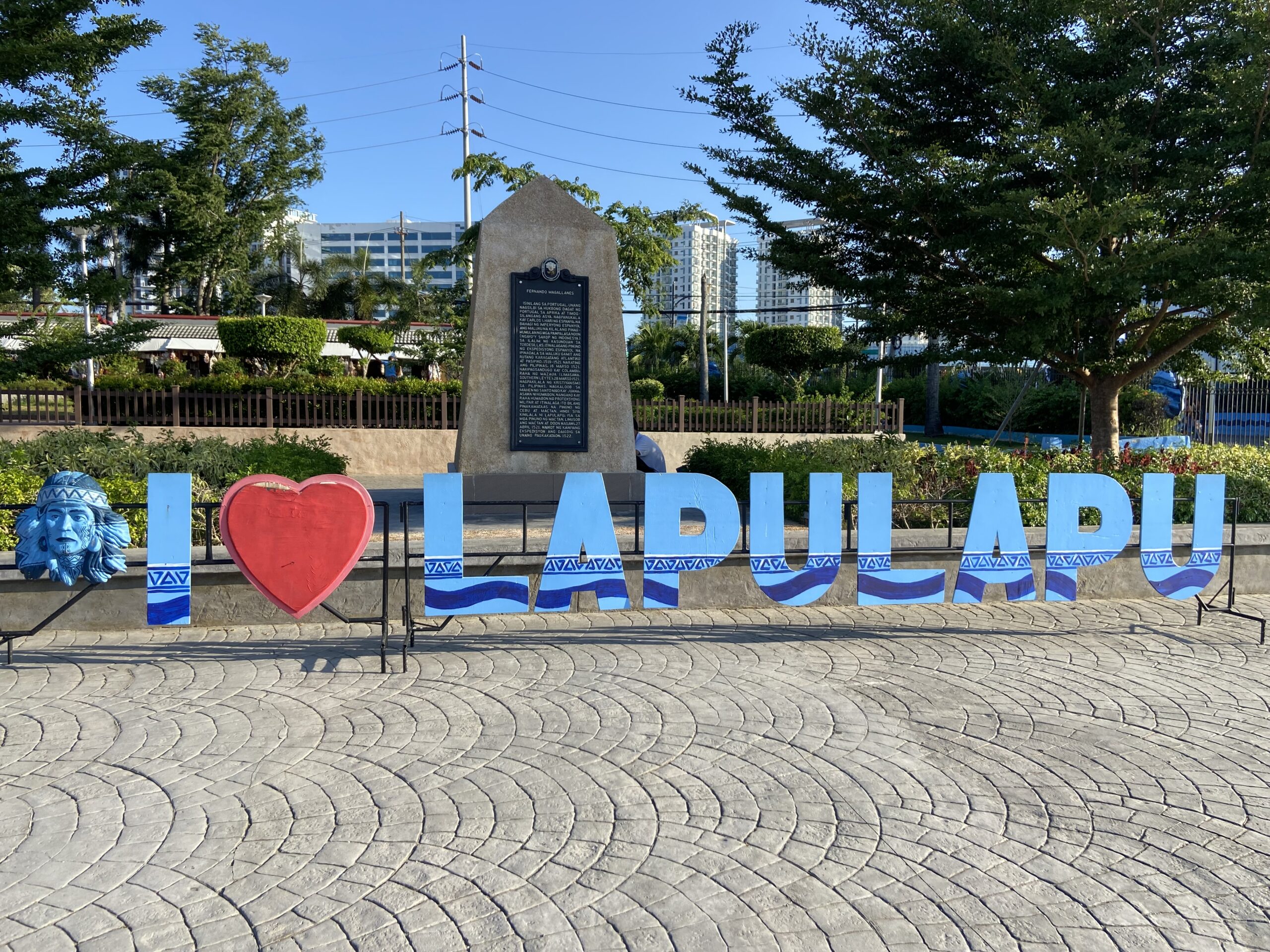 2023 Lapu-Lapu city tour guide