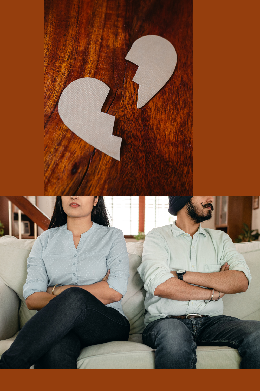 What is God’s opinion about Divorce?