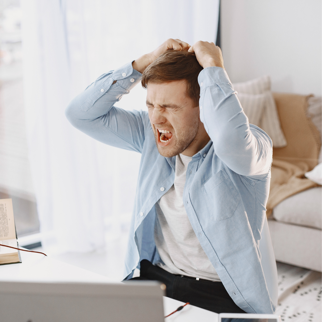 Did You Know God Will Never Be Angry with You?