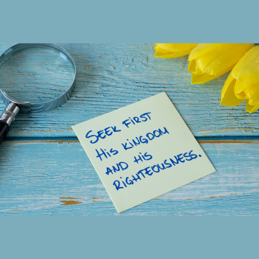 Is righteousness changeable?