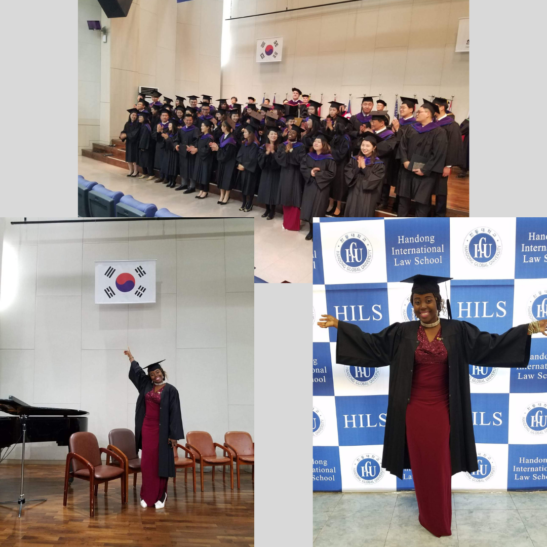 10 compelling reasons to study in Korea