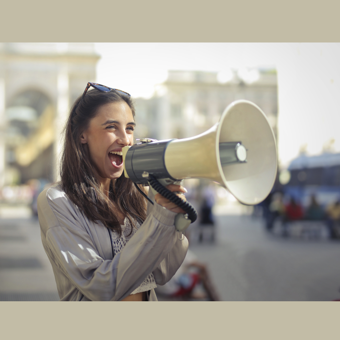 Reasons why speaking out faith is important