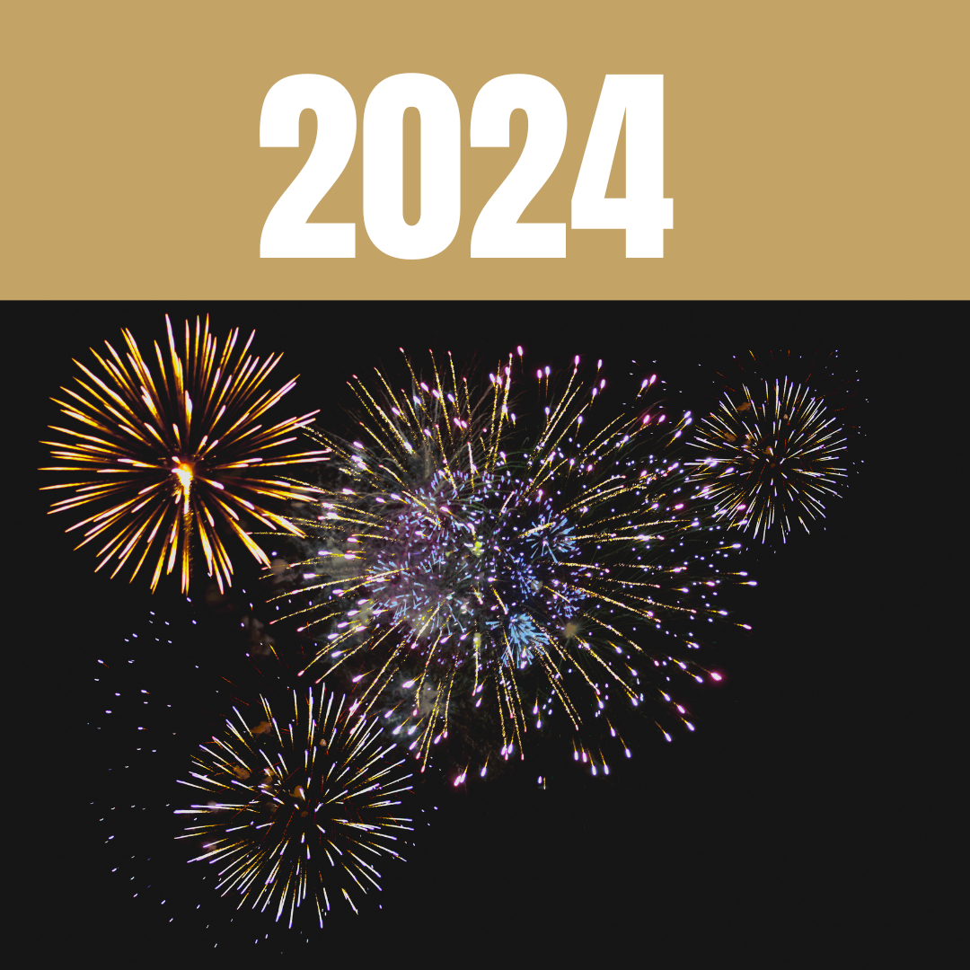 How to believe God’s agenda in 2024