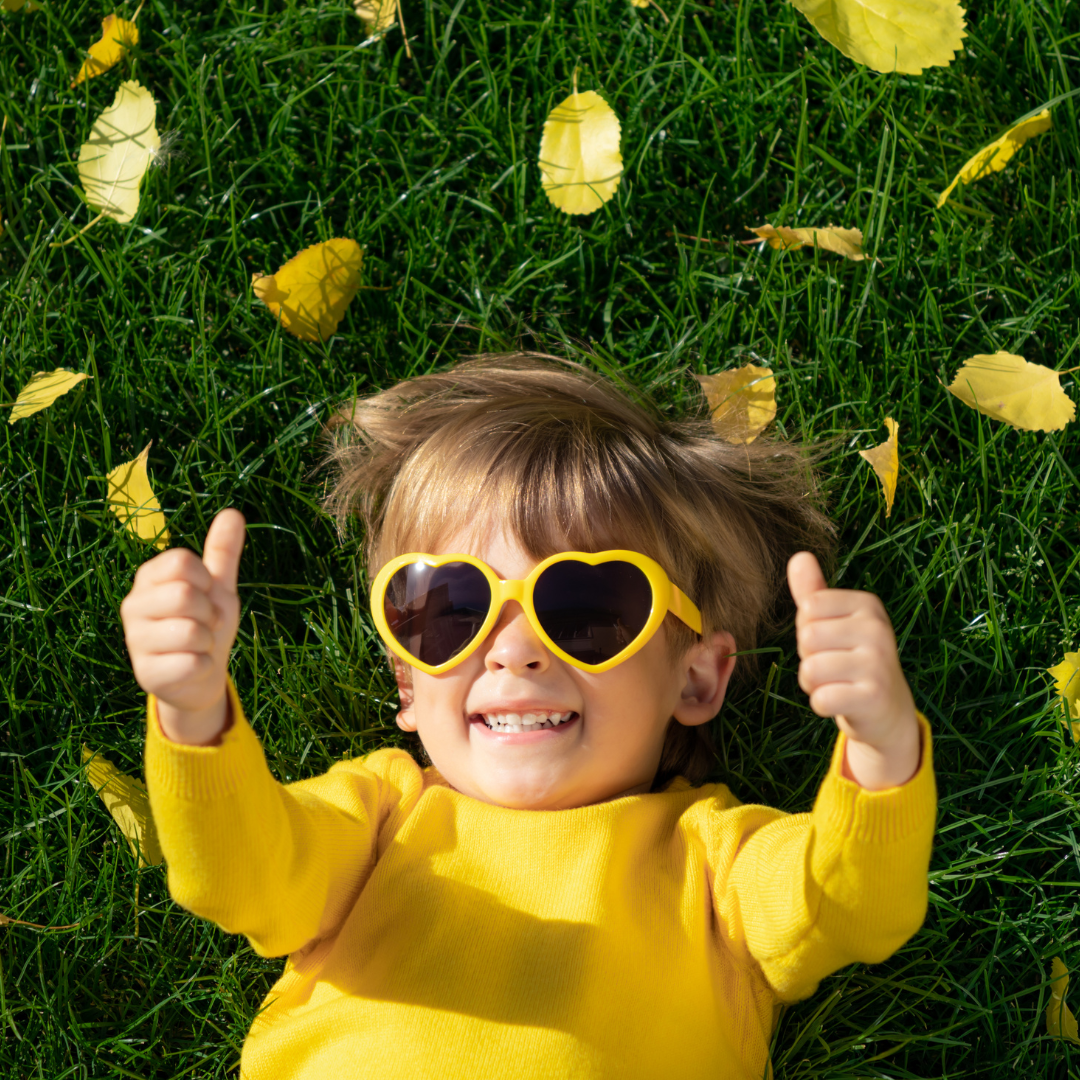 What does it mean to appreciate your blessings?