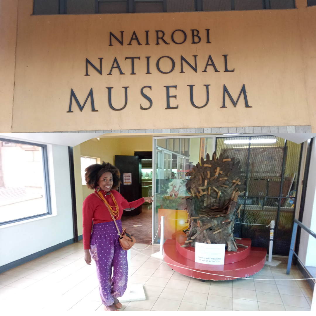 Nairobi National Museum: Kenya’s history abode