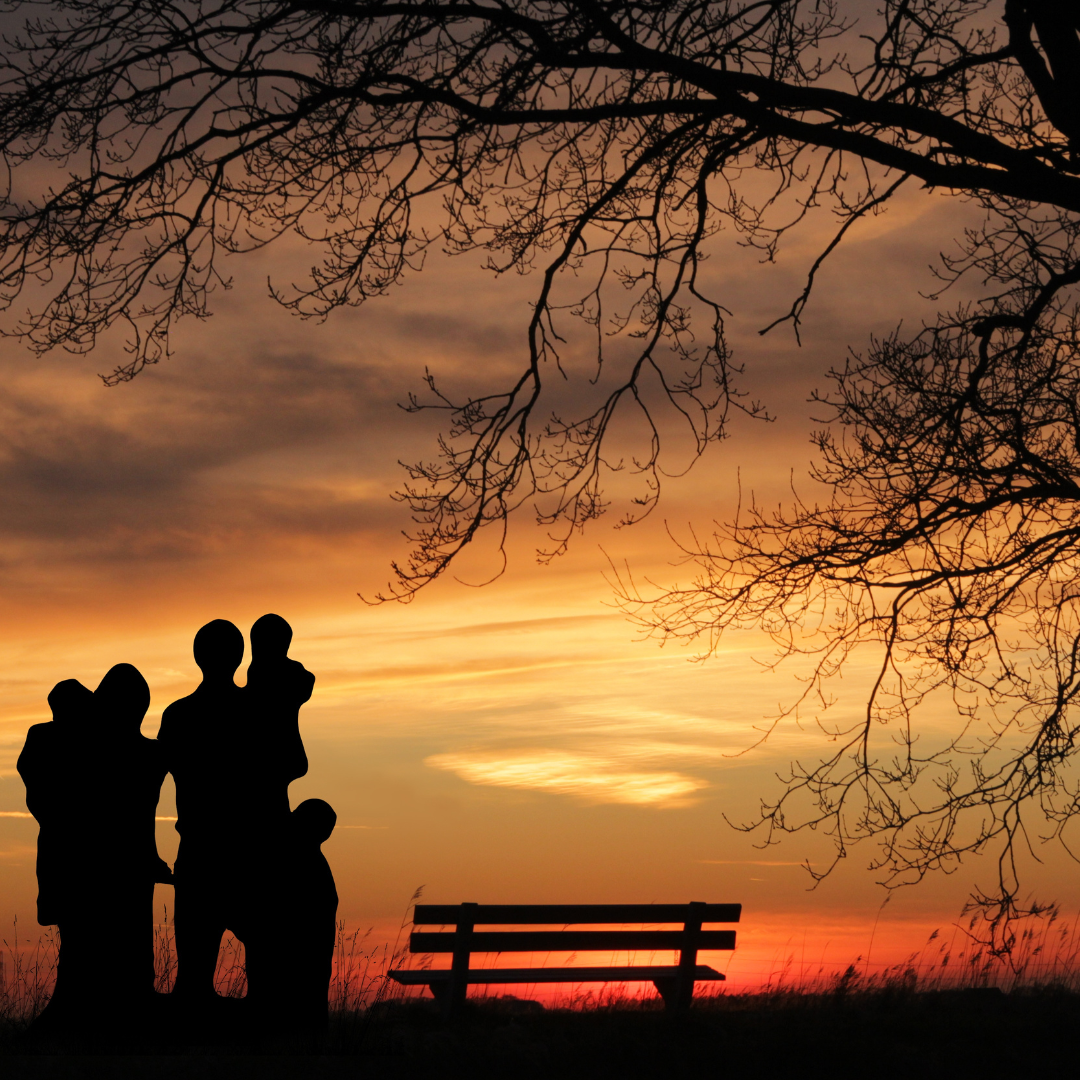 How is God protecting us?
