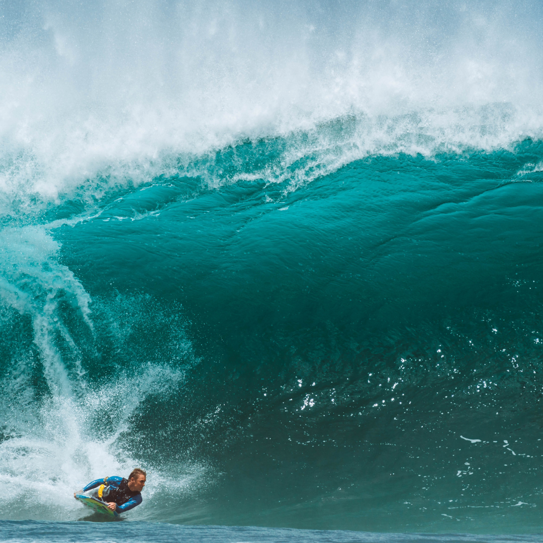 What does it mean to be fearless?