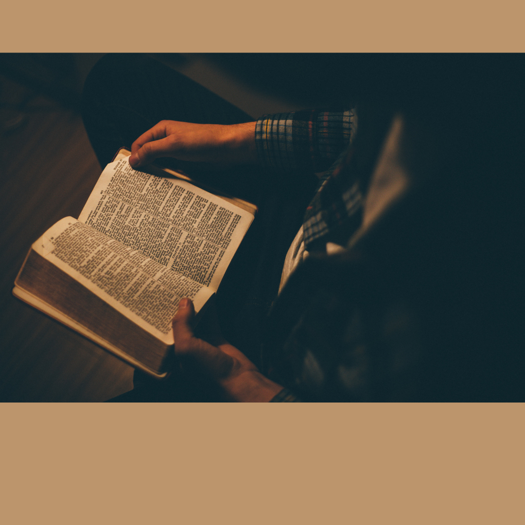 Who and what is your source?