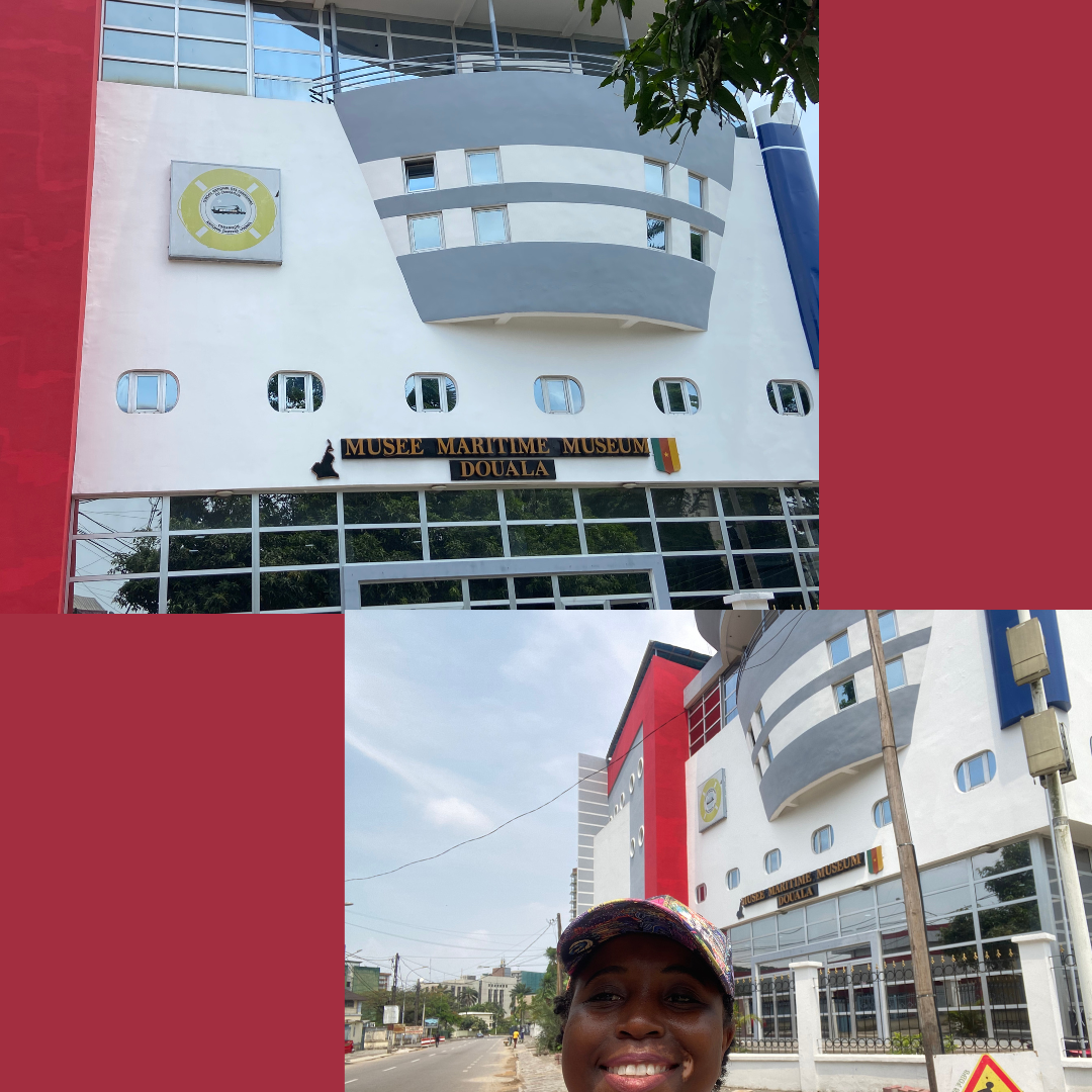 The Douala Maritime Museum: Exploring History and Heritage