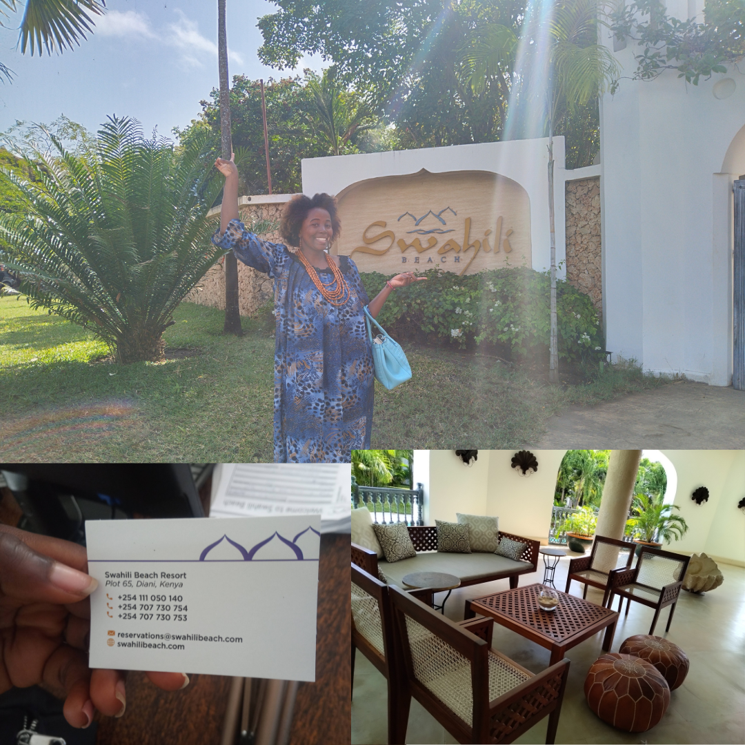 Swahili Beach Resort: Your Gateway to Coastal Paradise in Diani