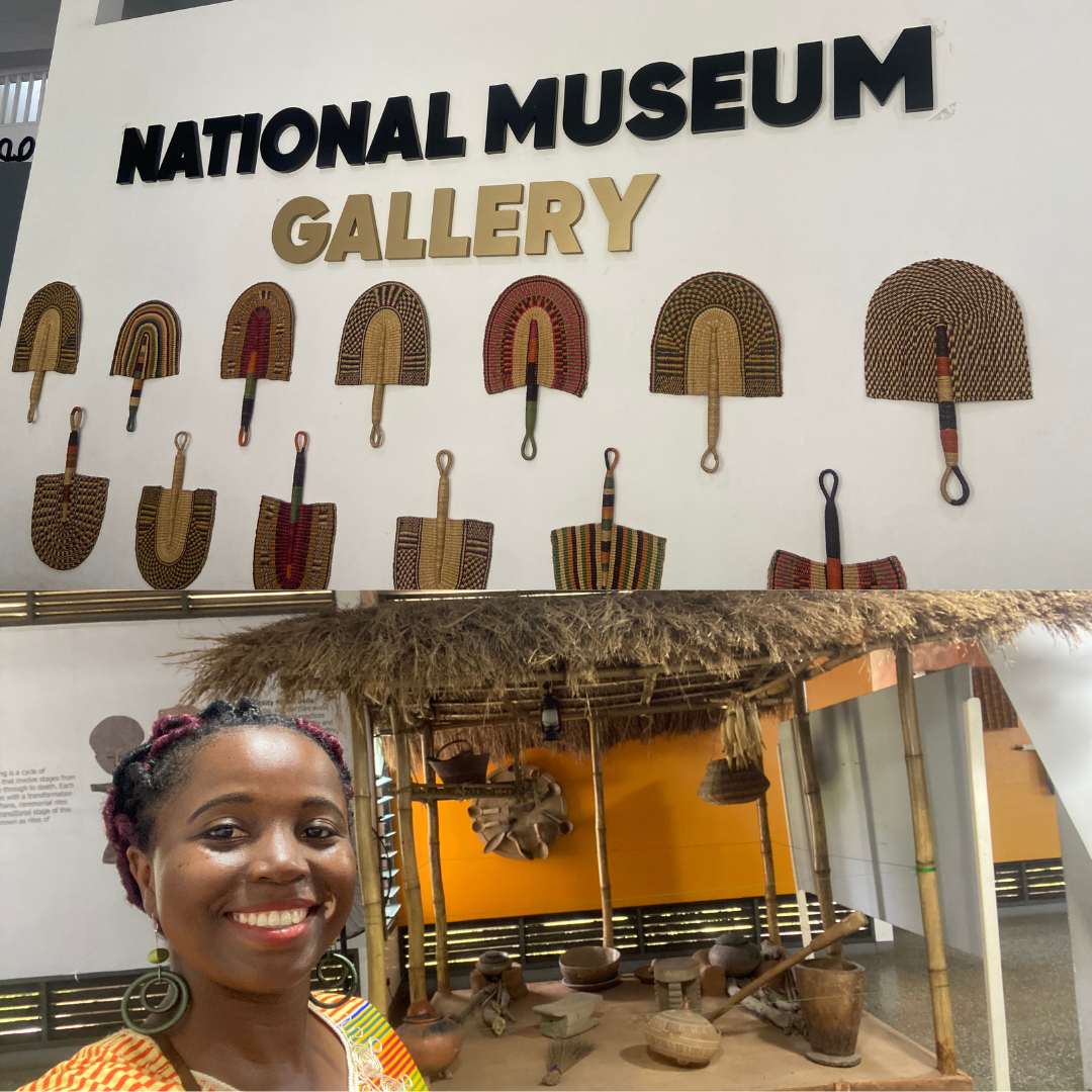 Ghana National Museum: A Window into the Nation’s Rich Cultural Heritage
