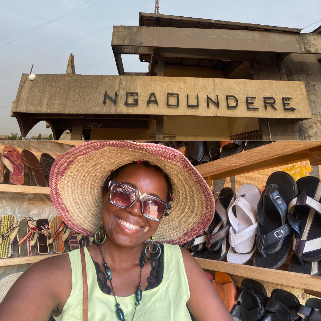 Exploring Ngaoundéré: A Journey Through Culture, and Community