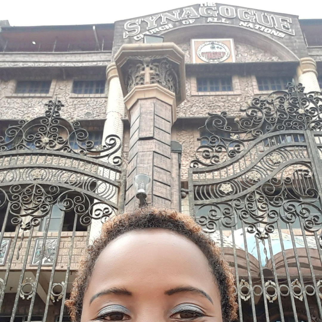 Synagogue Church of all Nations: Nigeria church review