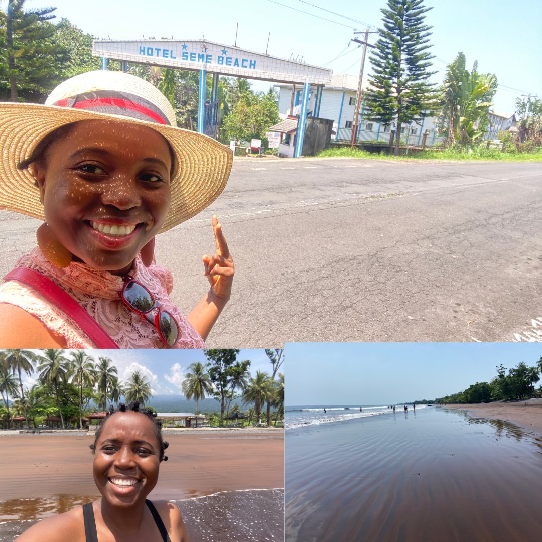 Seme Beach Hotel: Discover Cameroon’s Finest Resort
