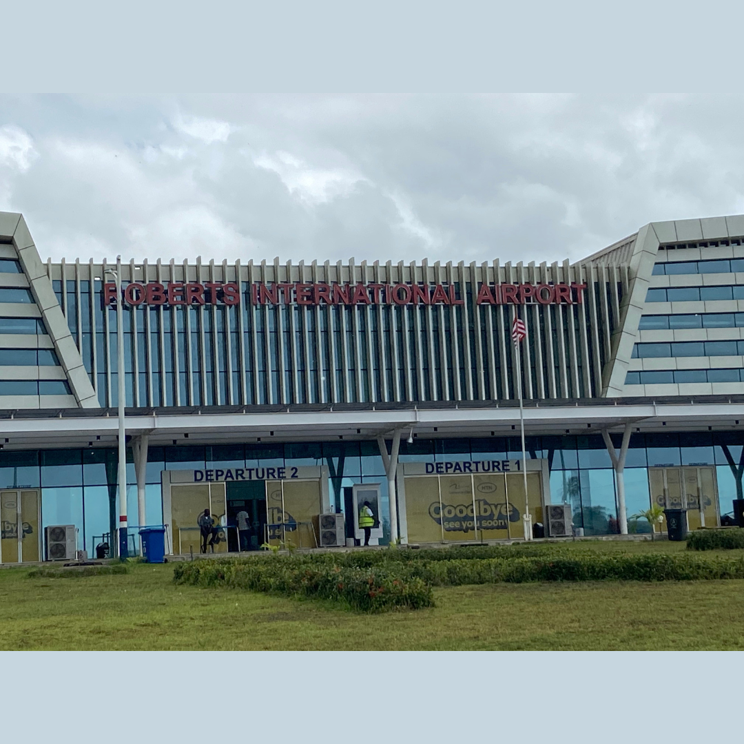 Reviewing Roberts International Airport: Liberia’s Gateway to the World!