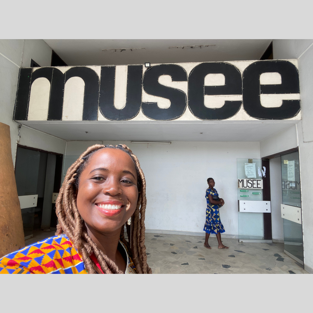Unveiling Togo’s Past: Inside the Togo National Museum