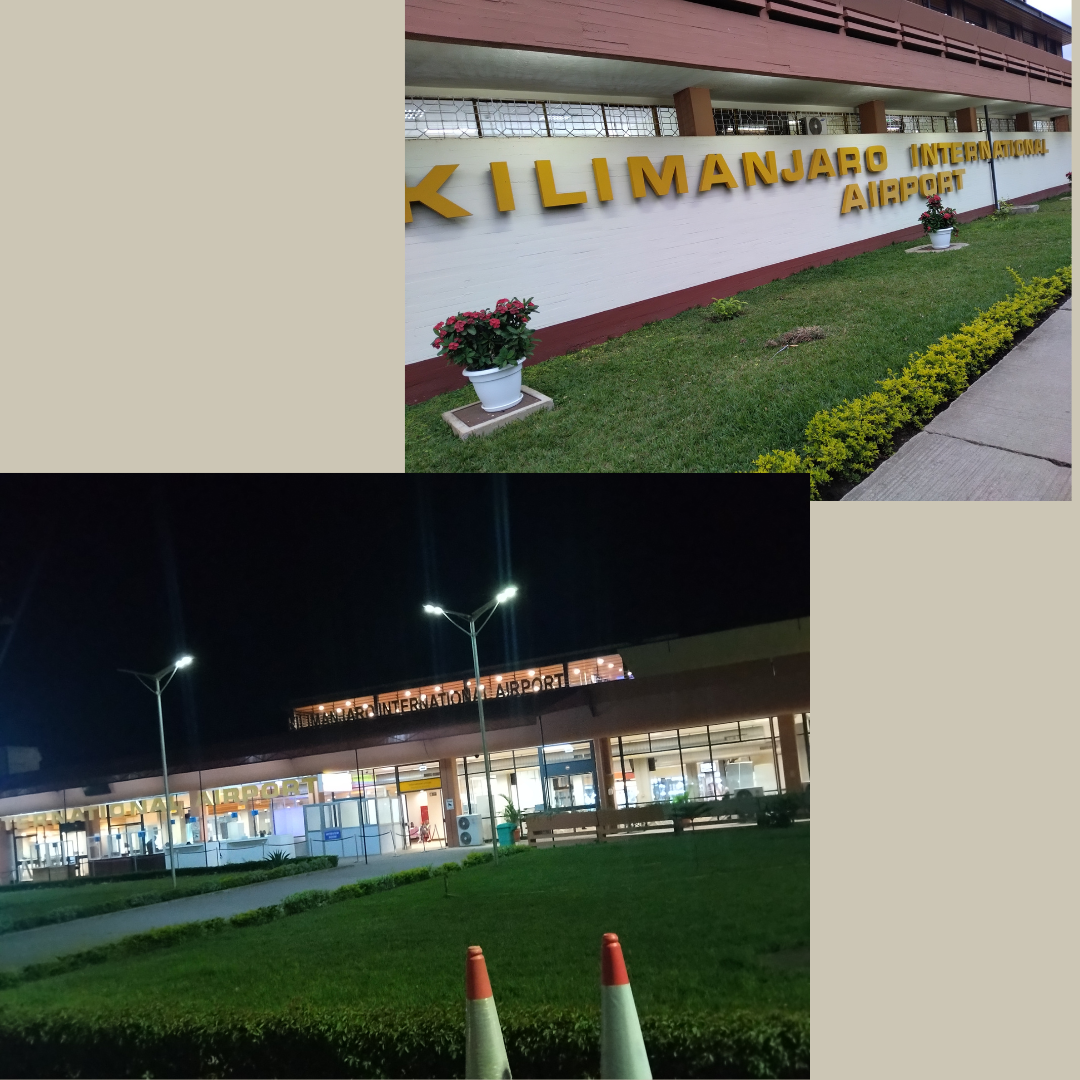 Kilimanjaro Airport Review: Arusha to Zanzibar