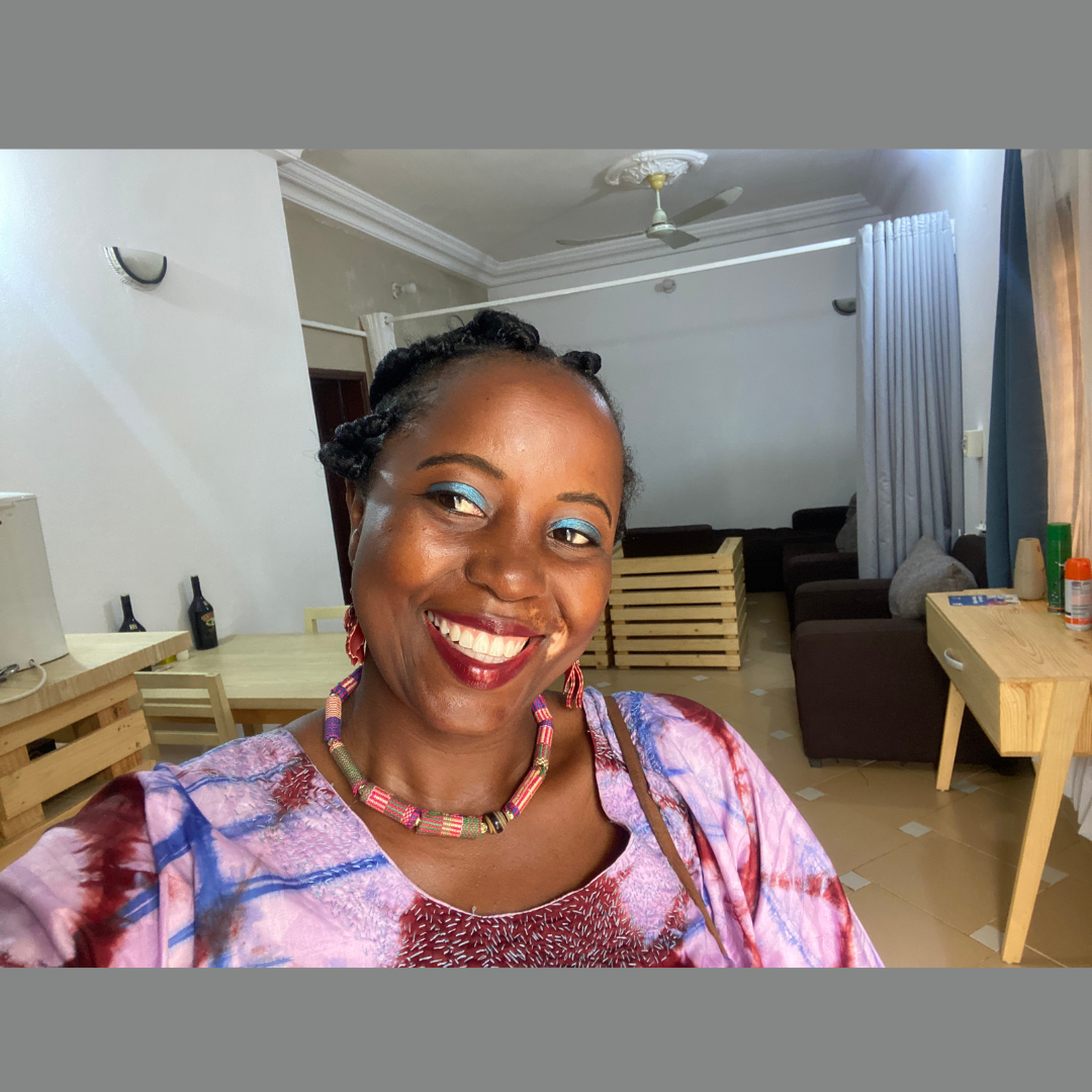 My strangest accommodation experience using two Airbnbs in Benin