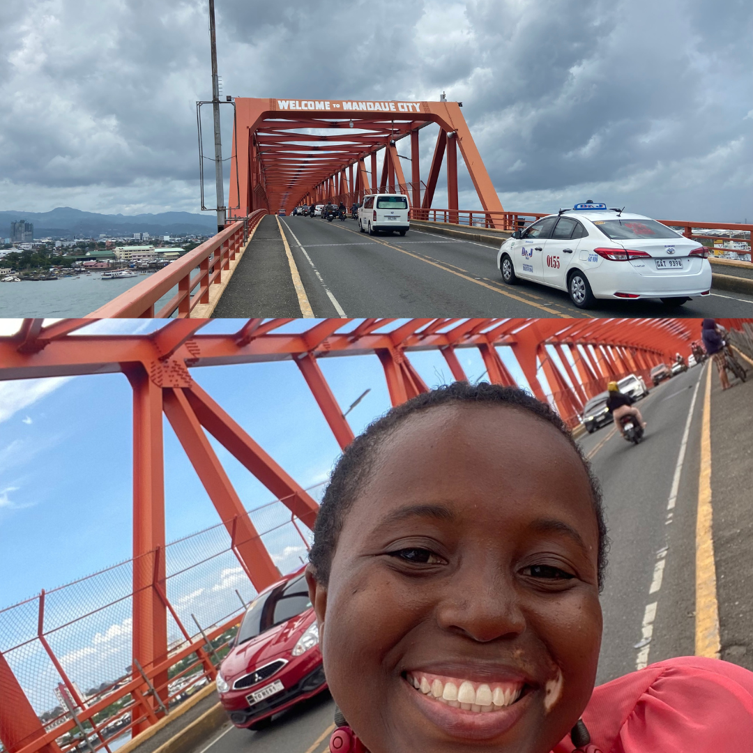 Mandue City: 3 things to do